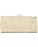 I.n.c. Carolyn Exotic Clutch