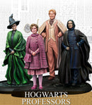 Harry Potter Miniatures Adventure Game: Hogwart's Professors Pack