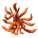 Blokees Naruto Shippuden Legend Edition 01 – Kurama Nine-Tails Figure