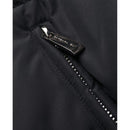 BARBARA BUI Evening Attitude Quilted Buckled Puffer Jacket