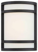 Minka Lavery 9801-143-L Bay View 1-Light LED Pocket Lantern.