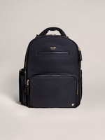 Classic Diaper Backpack - Black