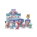 MJ Kandy x Sanrio Kandy Series #3 Snowy Dreams Series Blind Box Random Style