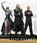 Harry Potter Miniatures Adventure Game: Malfoy Family Pack