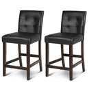 Set of 2 PVC