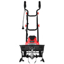 17-Inch 13.5 Amp Corded Electric Tiller and Cultivator 9-Inch Tilling Depth