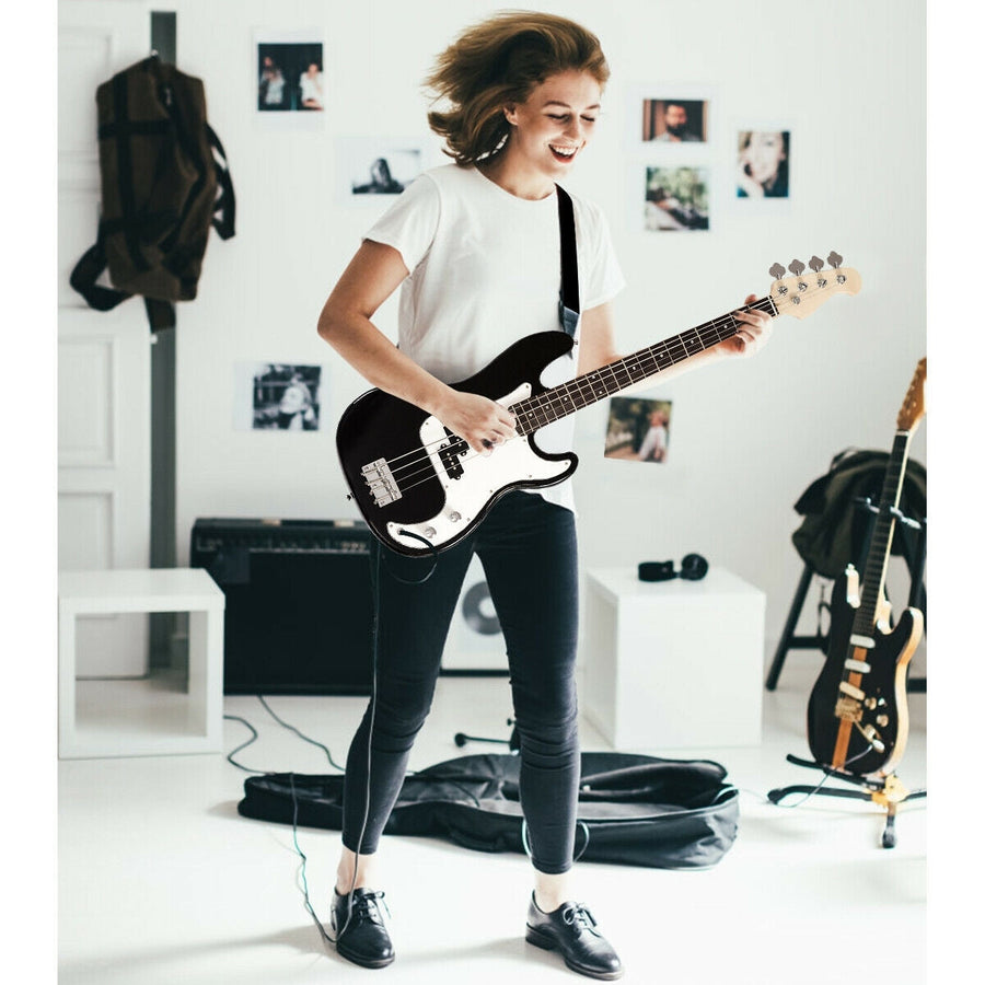 Electric Bass