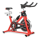Exercise Bike with 30lbs Steel Flywheel