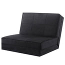High Quality Fam Convertible Lounger Folding Sofa Sleeper Bed