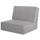 High Quality Fam Convertible Lounger Folding Sofa Sleeper Bed