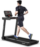 2.25 HP Electric Treadmill Running Machine with App Control