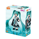 Blokees Fantastics Series - Hatsune Miku Official Outfit Figure