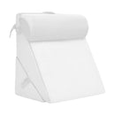 Adjustable Neck Back Support Memory Foam Headrest