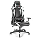 Gaming Chair Adjustable Swivel Racing Style Computer Office Chair