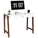 Computer Desk Laptop PC Writing Table Makeup Vanity Table