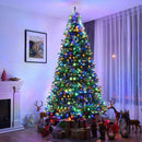 Artificial Premium Hinged Christmas Tree