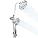 High Pressure Combo Handheld Shower Head