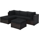 5 Pieces Patio