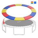 8 Feet Trampoline Spring Safety Cover without Holes