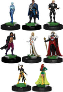 HeroClix: Marvel - Hellfire Gala - Premium Collection 2