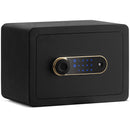 0.5 Cubic Feet Security Safe Lock Box with Keypad