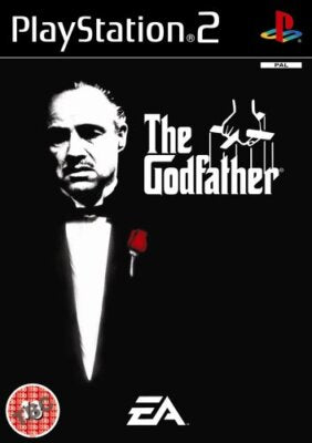 The Godfather: The Game [European Import] (PlayStation 2)