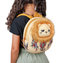 Samuele the Lion Backpack