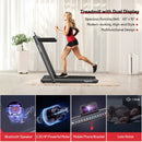 2-in-1 Electric Motorized