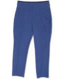 I-N-C Womens Pull-On Casual Trouser Pants, Size 8