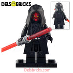 Darth Maul - New Lego Star Wars Minifigures