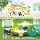 re-Ment: Sanrio Characters Cinnamorll Lemonade Stand Series Blind Box