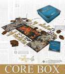 Harry Potter Miniatures Adventure Game: Core Box