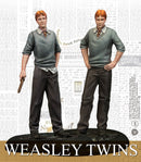 Harry Potter Miniatures Adventure Game: Weasly Twins Pack