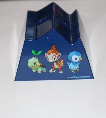Pokemon Stylus Holder