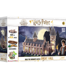 Brick Trick: Harry Potter - The Great Hall