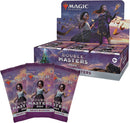 Magic: the Gathering - Double Masters 2022 Draft Booster Display Box