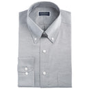 Club Room Mens Classic/Regular Fit Stretch Wrinkle-Resistant