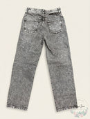 Stella McCartney Cropped high-rise jeans, Size 24