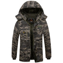 Windproof And Cold-resistant Ultra-fine-meshed