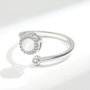 Ring Simple Fashionable All Match Jewelry