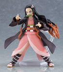 Demon Slayer: Kimetsu no Yaiba figma 508 Nezuko Kamado Figure