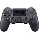 Last of Us Part 2 Steelbook with Limited Edition PS4 Controller (Playstation 4)