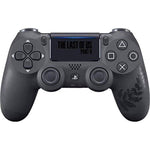 Last of Us Part 2 Steelbook with Limited Edition PS4 Controller (Playstation 4)