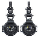BMW Motorcycle LED Fog Lamp Auxiliary Light