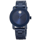 Movado Women's Bold