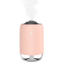 USB Night Light Air Conditioner Automatic Humidifier