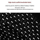Thickened Silicone Shock-absorbing Seat Cushion Pants