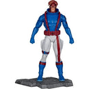 DC Multiverse Spartan Wild C.A.T.S Image Comic Founders Series McFarlane Elite Edition 7-Inch Deluxe Action Figure