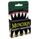 Munchkin: Mighty Monsters