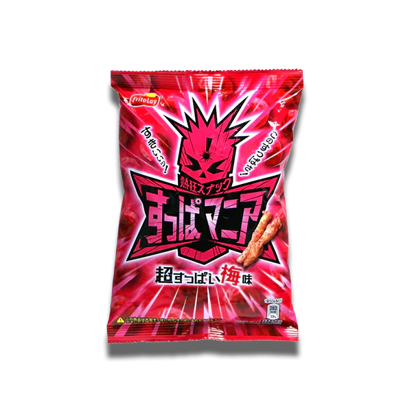 Frito Lay Sour Mania Reaper (50g) (Japan)